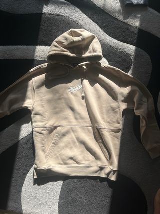 Conjunto Adidas no puesto + pantalones + sudadera