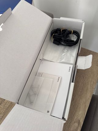 PS5 Slim 1TB lector NUEVA