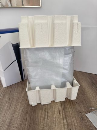 PS5 Slim 1TB lector NUEVA