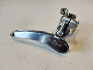 Campagnolo Super Record Desviador