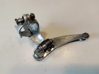 Campagnolo Super Record Desviador