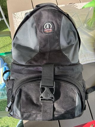 Zaino fotografico Tamrac