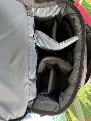 Zaino fotografico Tamrac