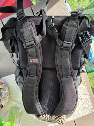 Zaino fotografico Tamrac