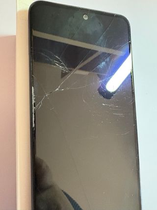 Xiaomi Redmi Note 11 Nero