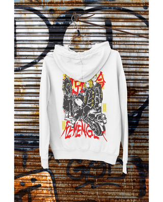 Sudadera Tokio Revengers Anime Unisex