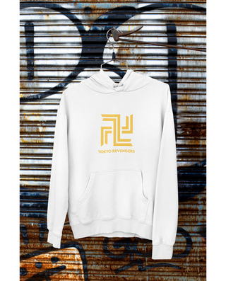 Sudadera Tokio Revengers Anime Unisex