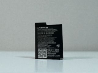 Batería DJI Osmo Action Extreme