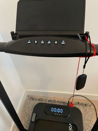 Tapis roulant Mobvoi Home SE