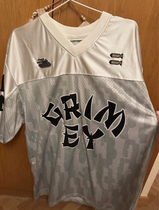 Camiseta Grimey Talla L