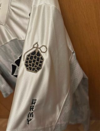 Camiseta Grimey Talla L