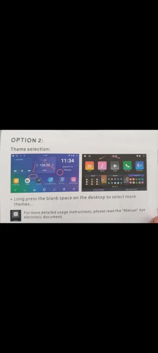 Pantalla Toyota Auris Corolla GPS Android