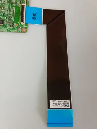 Placa Samsung TV UE32J4000 UE32J5000