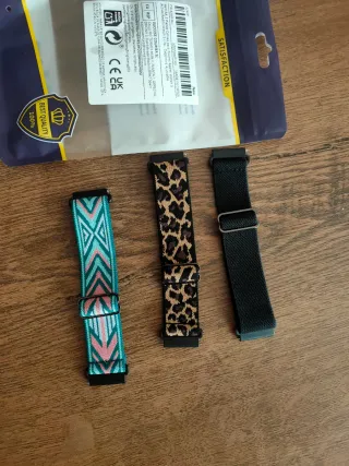 Correas de reloj Xiaomi Redmi Watch 5 lite