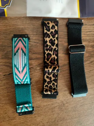 Correas de reloj Xiaomi Redmi Watch 5 lite