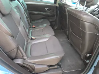 Renault Espace DIESEL 7 plazas Automatico 2017