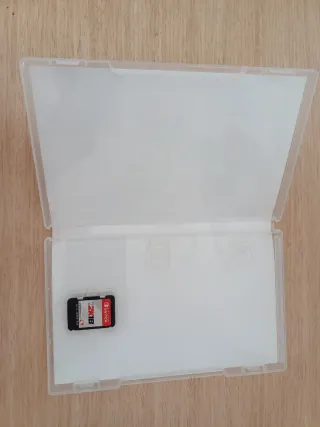 NBA 2K18 Nintendo Switch