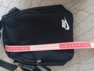 Bandolera Nike Negra 4 Litros