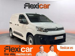 Citroën Berlingo Talla M BlueHDi 100 FEEL