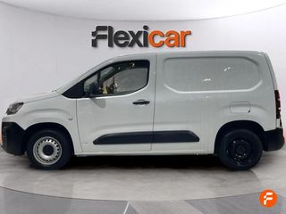Citroën Berlingo Talla M BlueHDi 100 FEEL