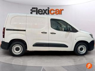 Citroën Berlingo Talla M BlueHDi 100 FEEL