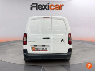 Citroën Berlingo Talla M BlueHDi 100 FEEL