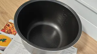 Robot Cocina Taurus Top Cuisine