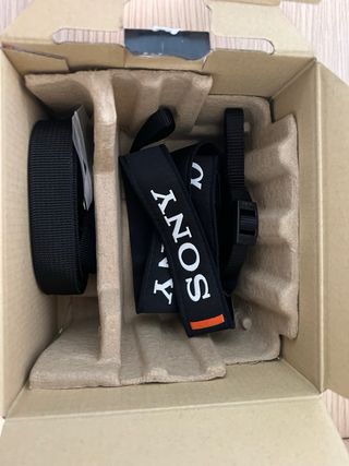 KIT Sony a6700 + Tamron 17-70mm F/2.8