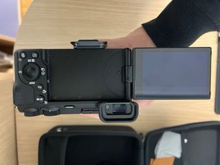 KIT Sony a6700 + Tamron 17-70mm F/2.8