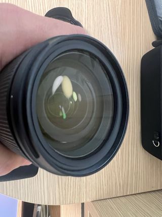 KIT Sony a6700 + Tamron 17-70mm F/2.8