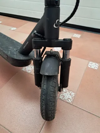 Smartgyro Z-Pro Patinete Eléctrico