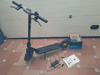 Smartgyro Z-Pro Patinete Eléctrico