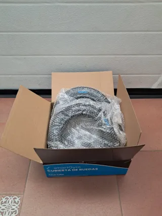 Smartgyro Z-Pro Patinete Eléctrico