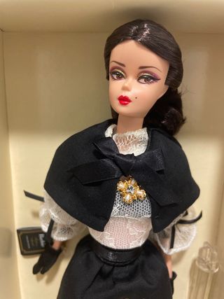 Barbie Fashion Model Dulcissima