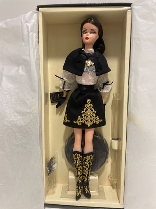 Barbie Fashion Model Dulcissima