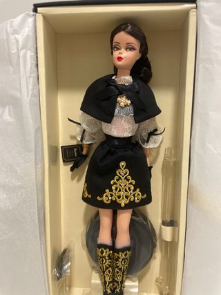 Barbie Fashion Model Dulcissima