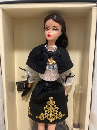 Barbie Fashion Model Dulcissima