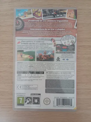 Super Mario Odyssey Nintendo Switch