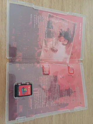 Super Mario Odyssey Nintendo Switch