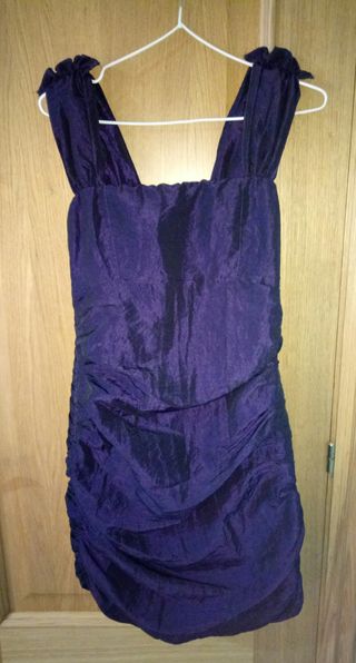 Vestidos de ocasión