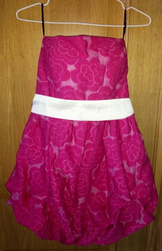 Vestidos de ocasión