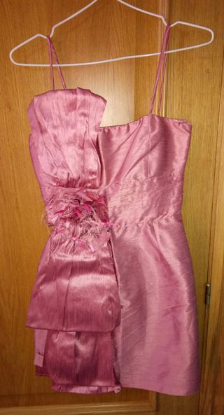 Vestidos de ocasión