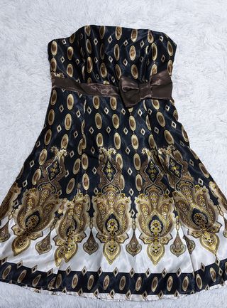 Vestidos de ocasión