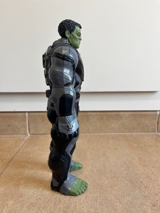 Muñeco Hulk Marvel 30cm