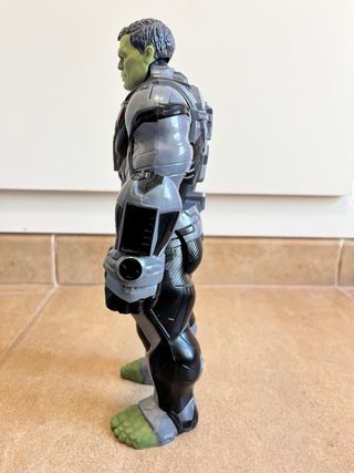 Muñeco Hulk Marvel 30cm