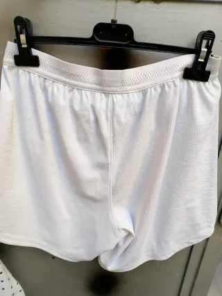 Maglia e pantaloncini calcio Francia Nike tg S/M