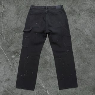 Jeans flare mod Gallery Dept