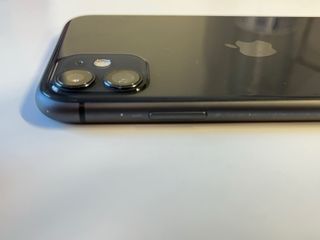 iPhone 11 64GB Nero