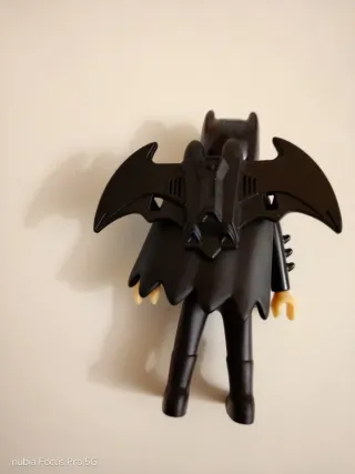Playmobil Batman de Kinder
