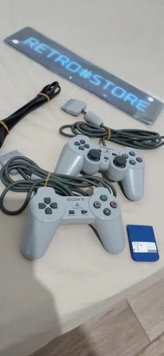 ‼️PS1 # C h i P‼️